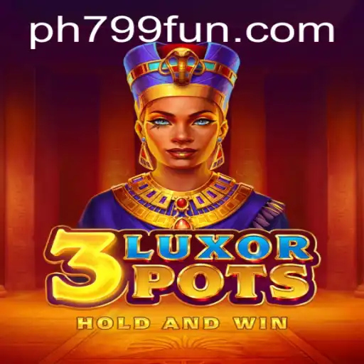 Discover the Exciting World of 3LuxorPots: A Game of Strategy and Fortune