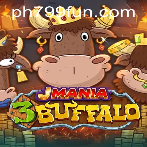JMania3Buffalo: A New Gaming Sensation Revolutionizing the Digital World