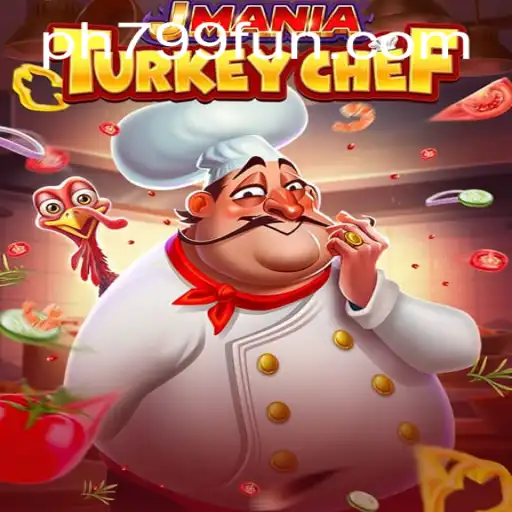 JManiaTurkeyChef: A Culinary Adventure Game