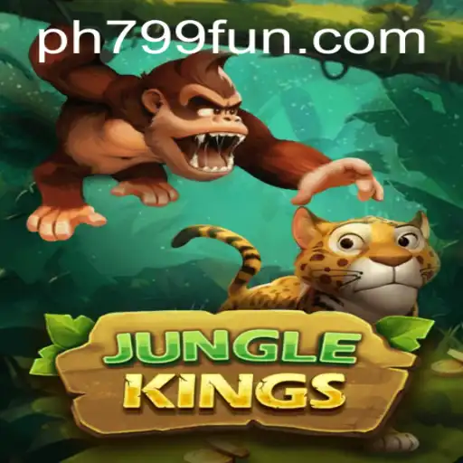 Exploring the Dynamic World of JungleKings