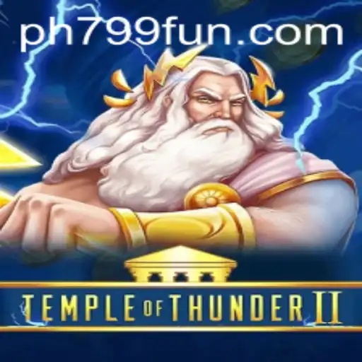 Temple of Thunder II: A Thrilling Adventure in a World of Ancient Mysteries