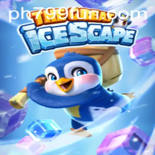 TheGreatIcescape: Embark on an Adrenaline-Fueled Adventure